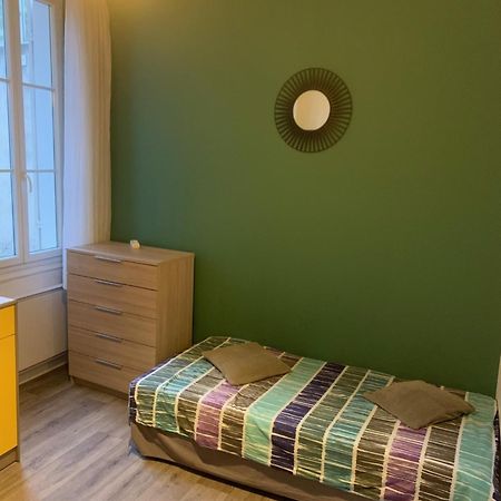 Residence Meublee Services Marsylia Zewnętrze zdjęcie