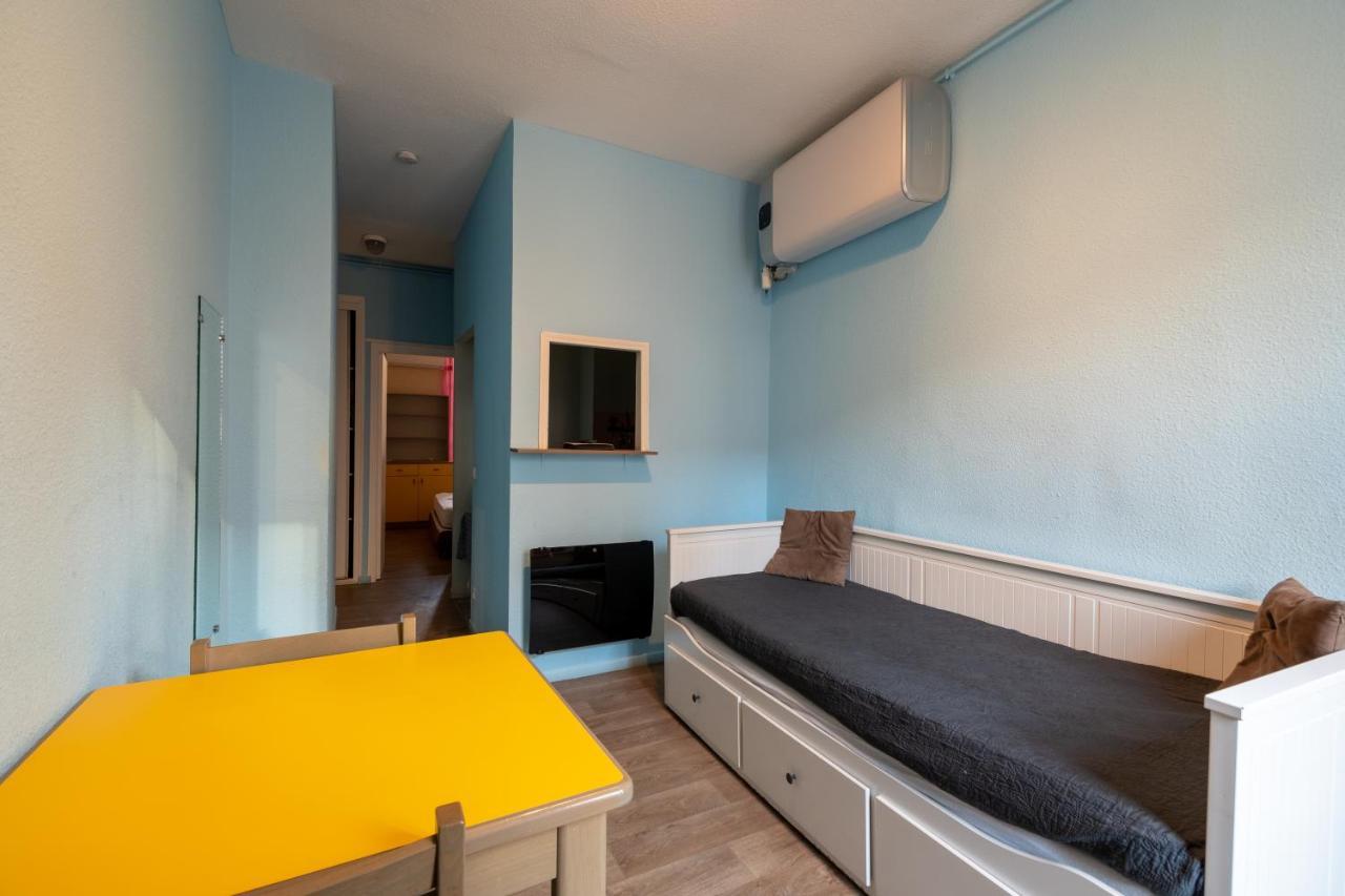 Residence Meublee Services Marsylia Zewnętrze zdjęcie