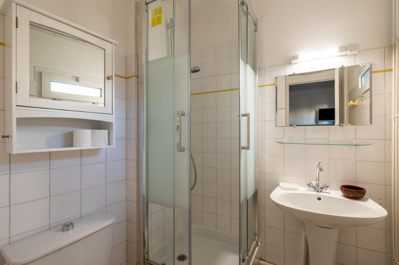 Residence Meublee Services Marsylia Zewnętrze zdjęcie