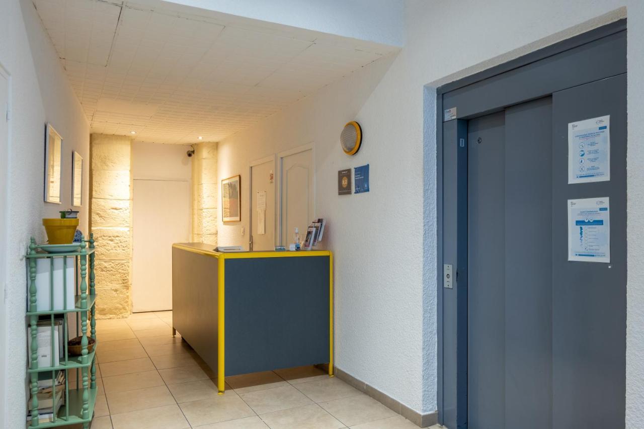 Residence Meublee Services Marsylia Zewnętrze zdjęcie
