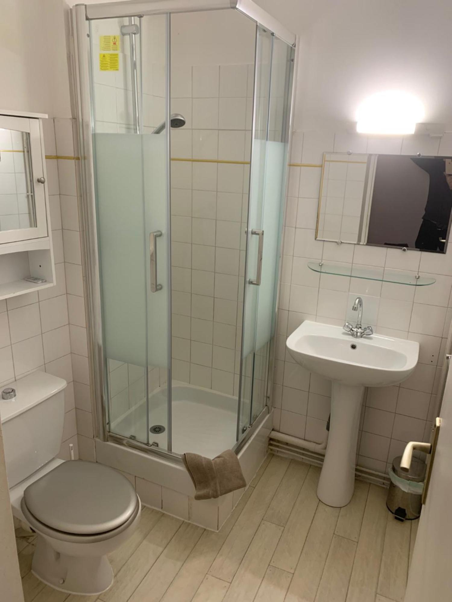 Residence Meublee Services Marsylia Zewnętrze zdjęcie