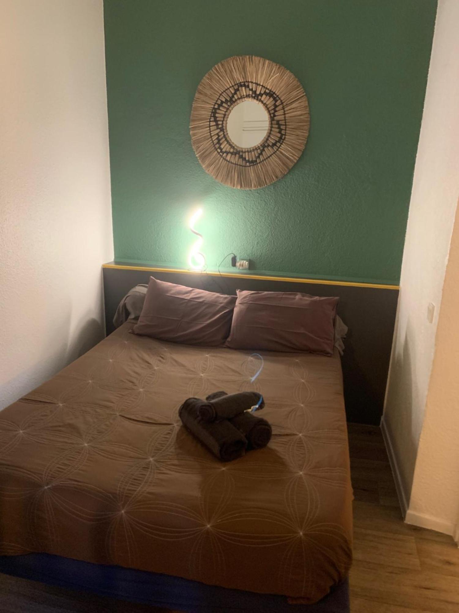 Residence Meublee Services Marsylia Zewnętrze zdjęcie