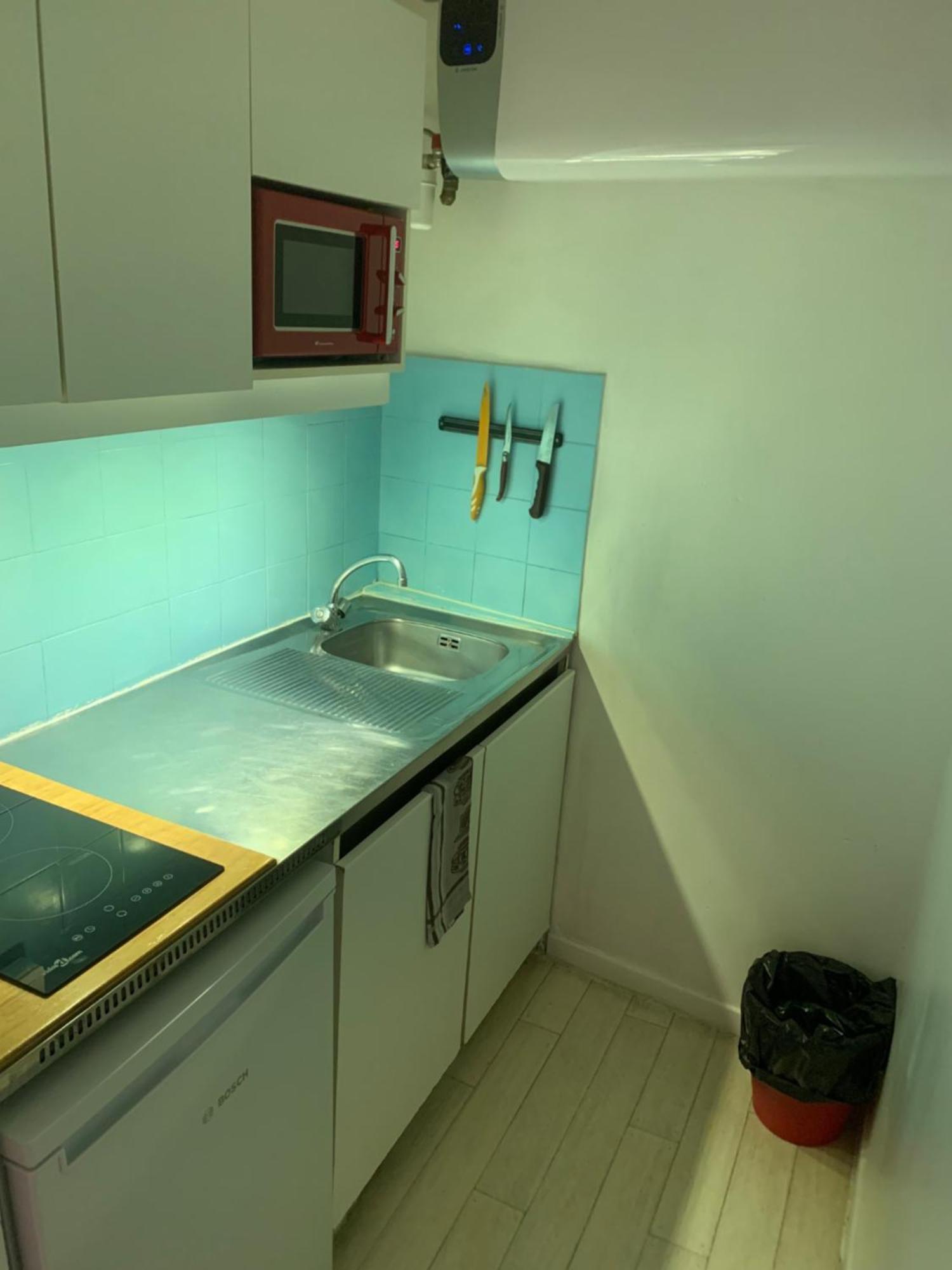 Residence Meublee Services Marsylia Zewnętrze zdjęcie
