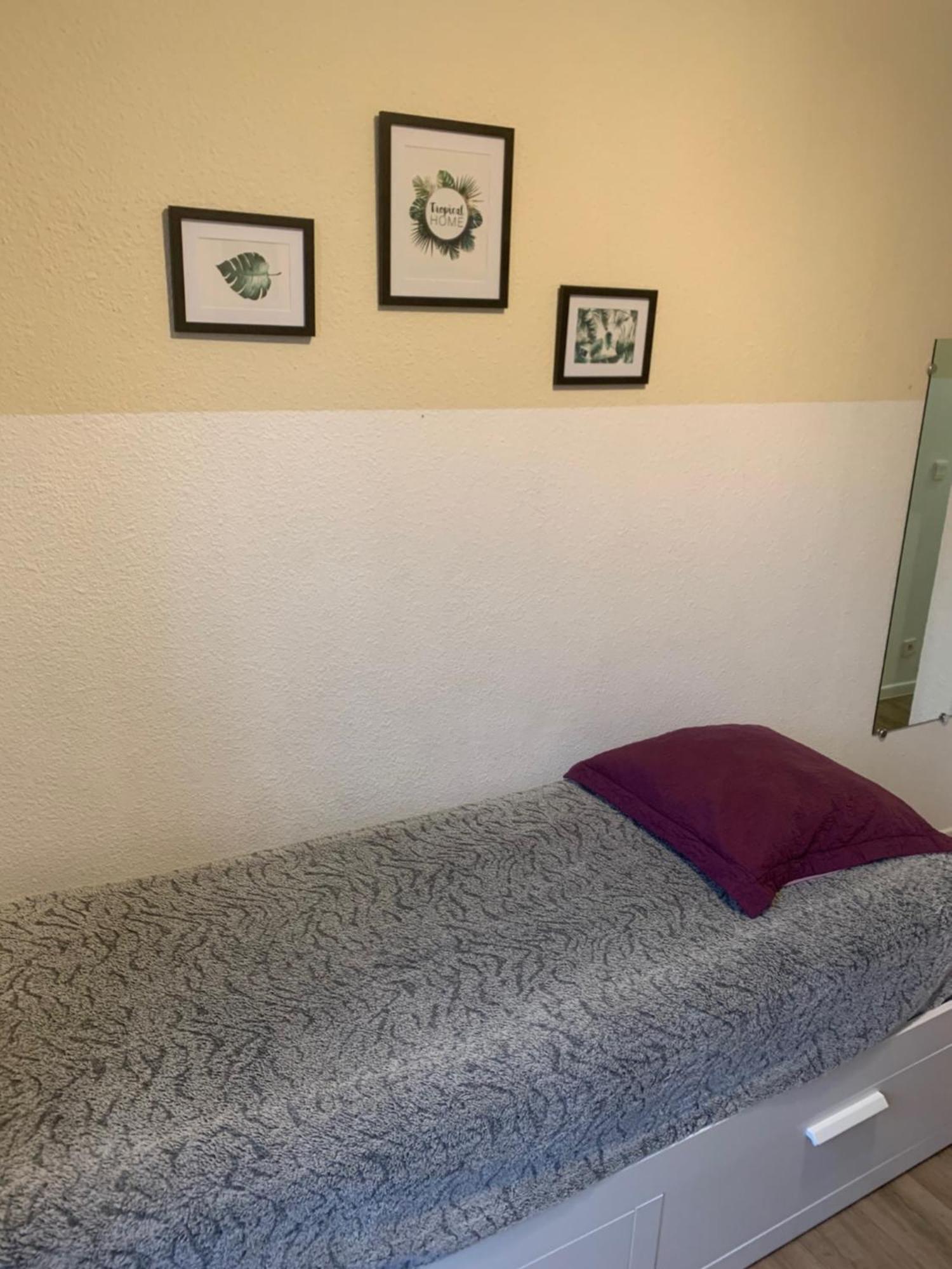 Residence Meublee Services Marsylia Zewnętrze zdjęcie