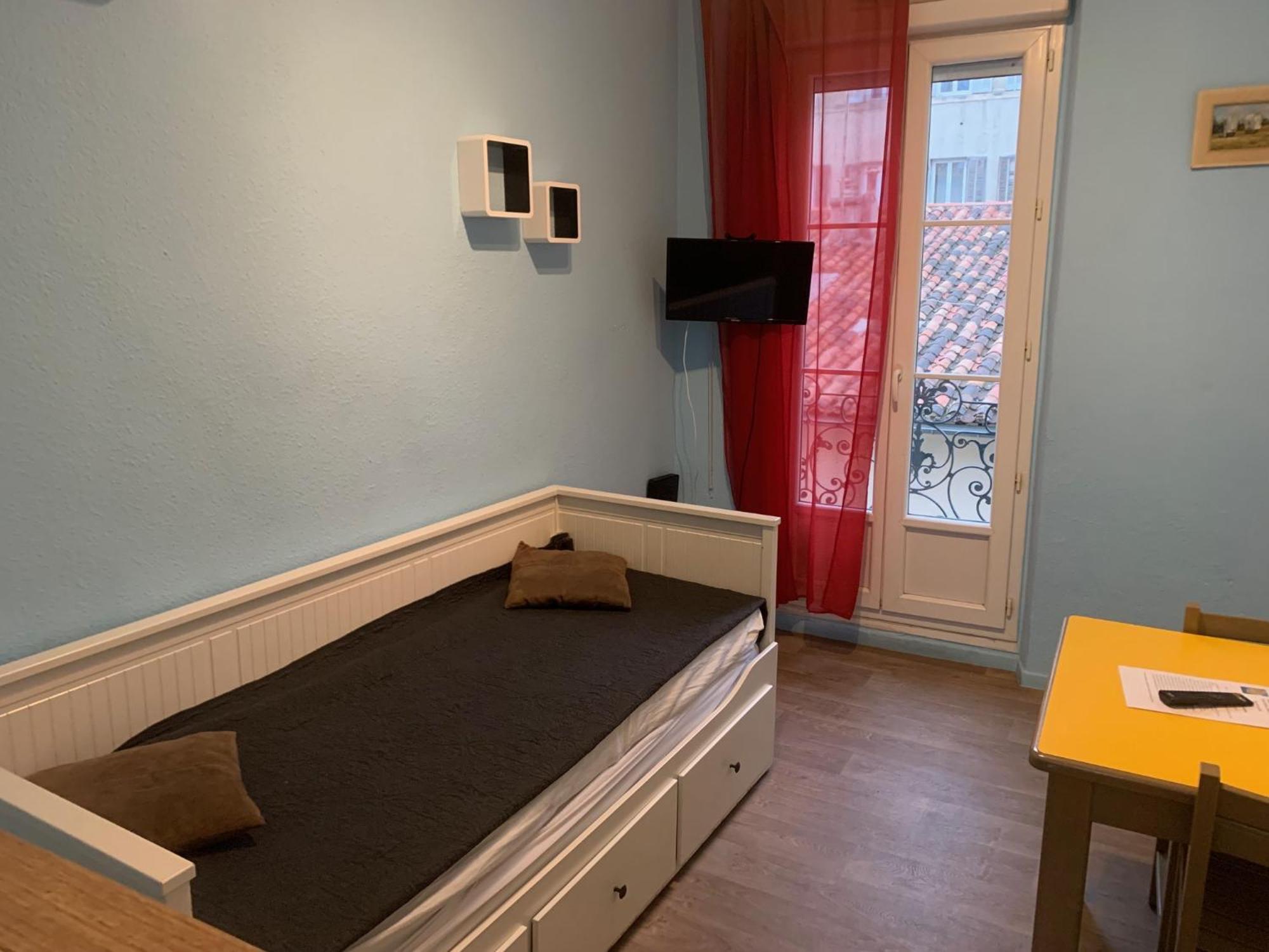 Residence Meublee Services Marsylia Zewnętrze zdjęcie