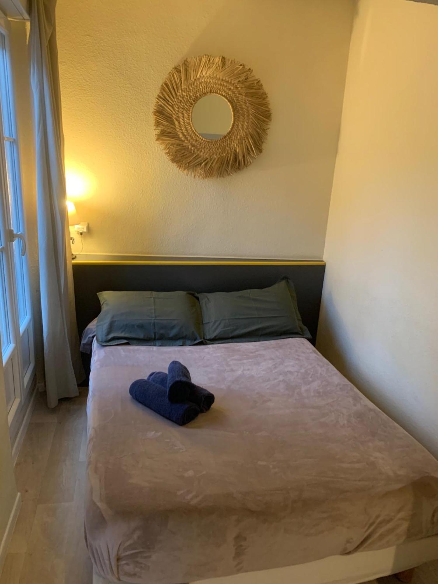 Residence Meublee Services Marsylia Zewnętrze zdjęcie