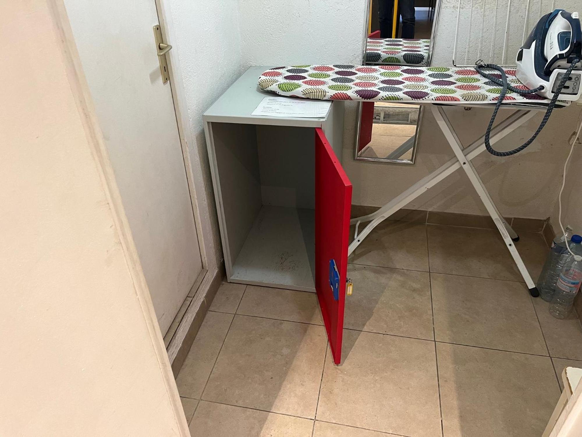 Residence Meublee Services Marsylia Zewnętrze zdjęcie