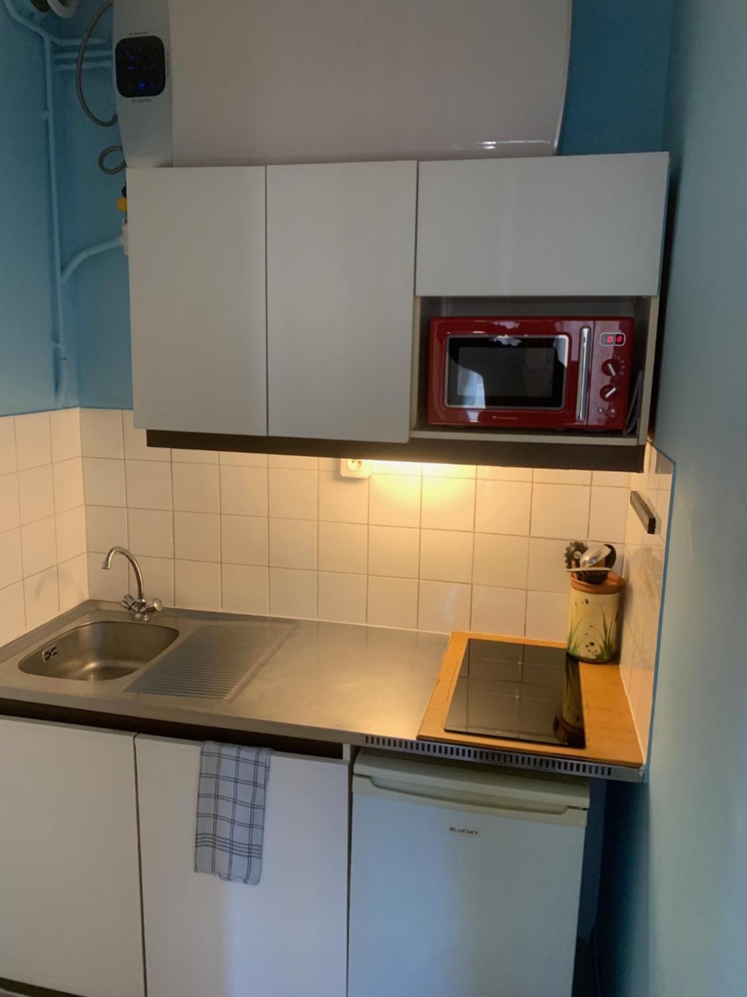 Residence Meublee Services Marsylia Zewnętrze zdjęcie
