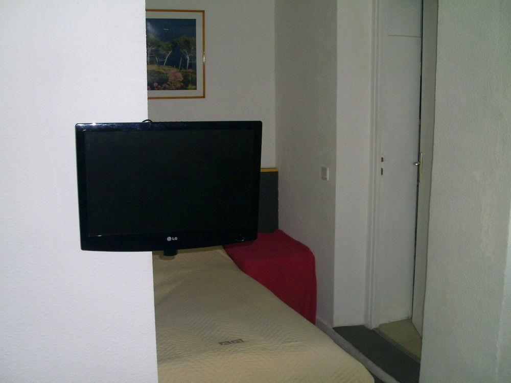 Residence Meublee Services Marsylia Zewnętrze zdjęcie