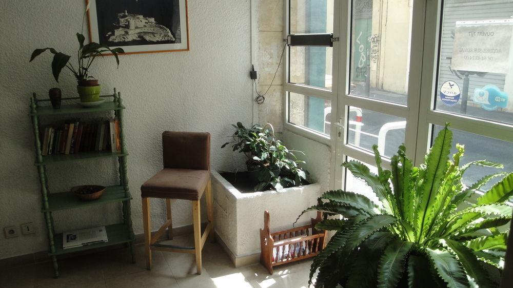 Residence Meublee Services Marsylia Zewnętrze zdjęcie