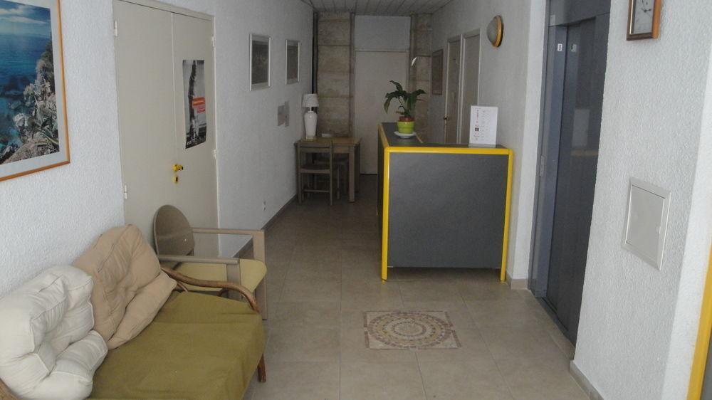 Residence Meublee Services Marsylia Zewnętrze zdjęcie