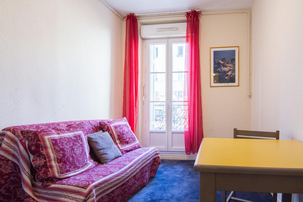 Residence Meublee Services Marsylia Zewnętrze zdjęcie