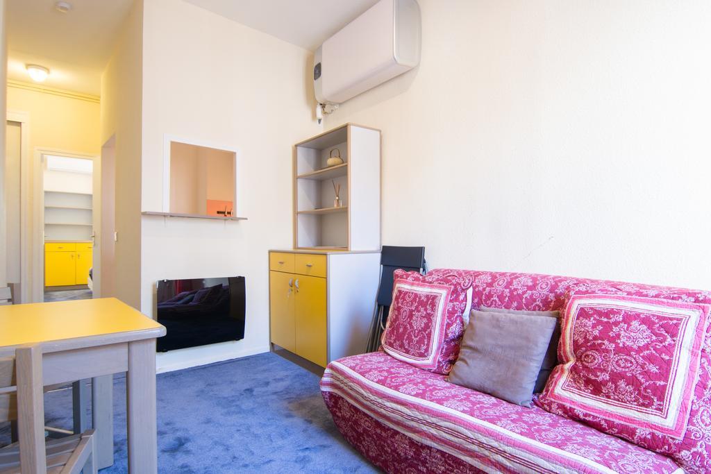 Residence Meublee Services Marsylia Zewnętrze zdjęcie
