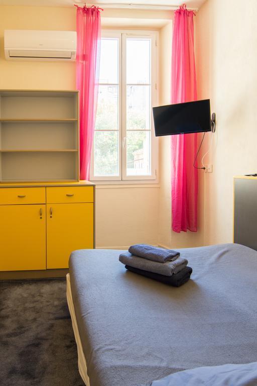 Residence Meublee Services Marsylia Zewnętrze zdjęcie