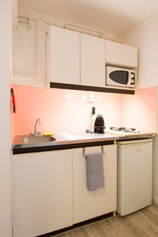 Residence Meublee Services Marsylia Zewnętrze zdjęcie