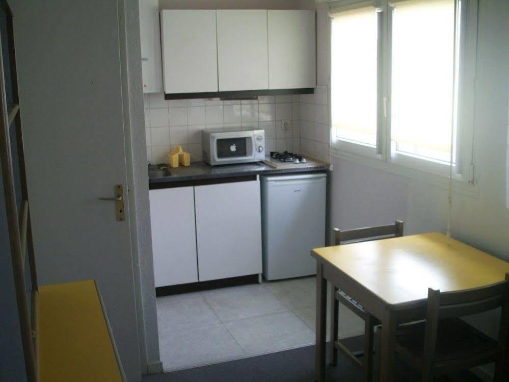 Residence Meublee Services Marsylia Zewnętrze zdjęcie